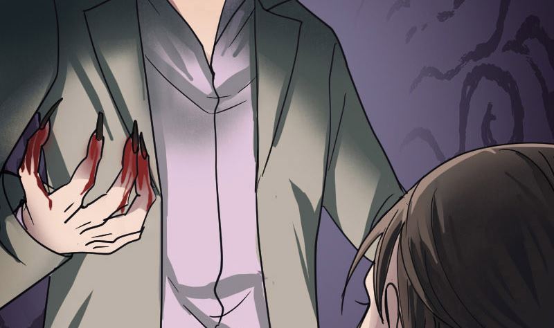 《天降横祸》第56话 活下去 第44页