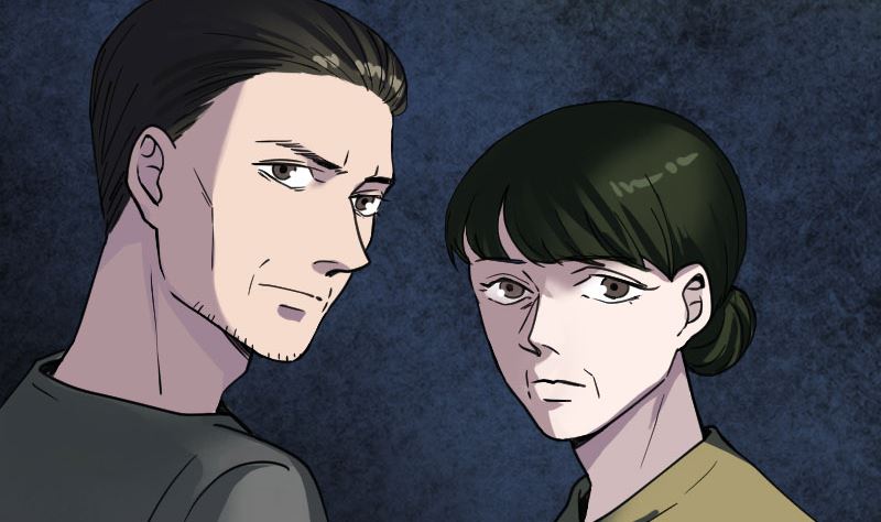 《天降横祸》第58话 我醒悟了 第7页