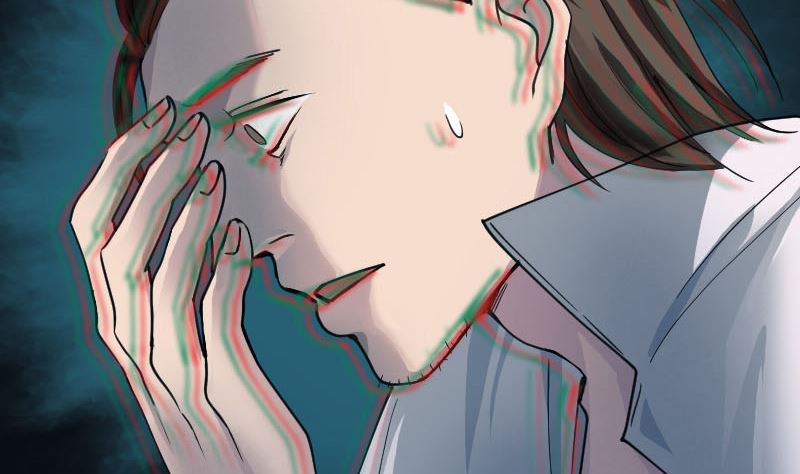 《天降横祸》第57话 黛月父母 第37页