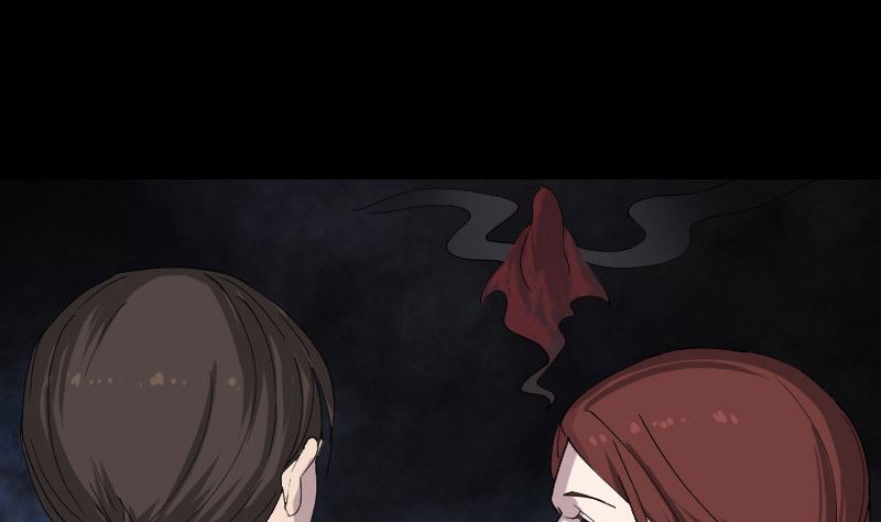 《天降横祸》第63话 凶刹女 第43页