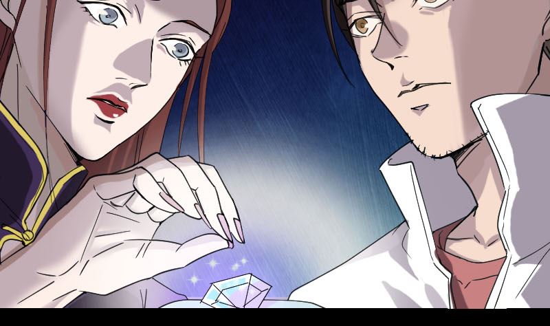 《天降横祸》第66话 强大的阳气 第44页