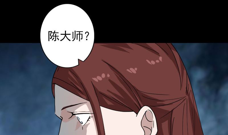 《天降横祸》第69话 玄学界盛会 第20页
