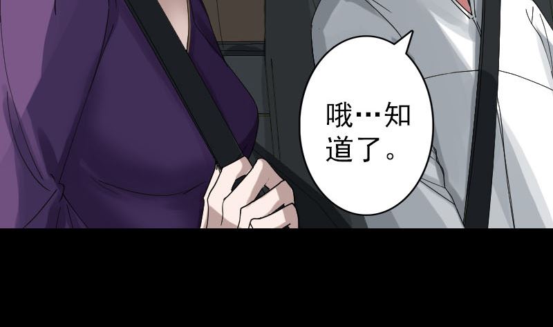 《天降横祸》第69话 玄学界盛会 第29页
