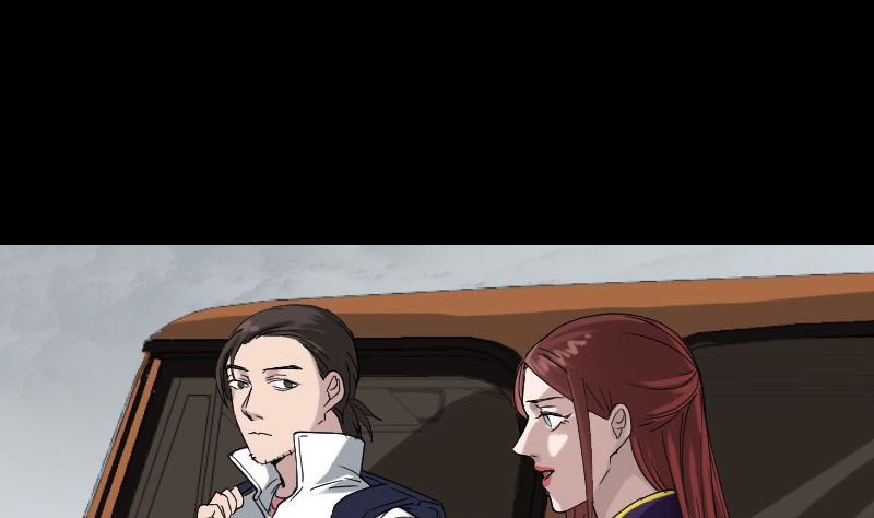《天降横祸》第69话 玄学界盛会 第32页