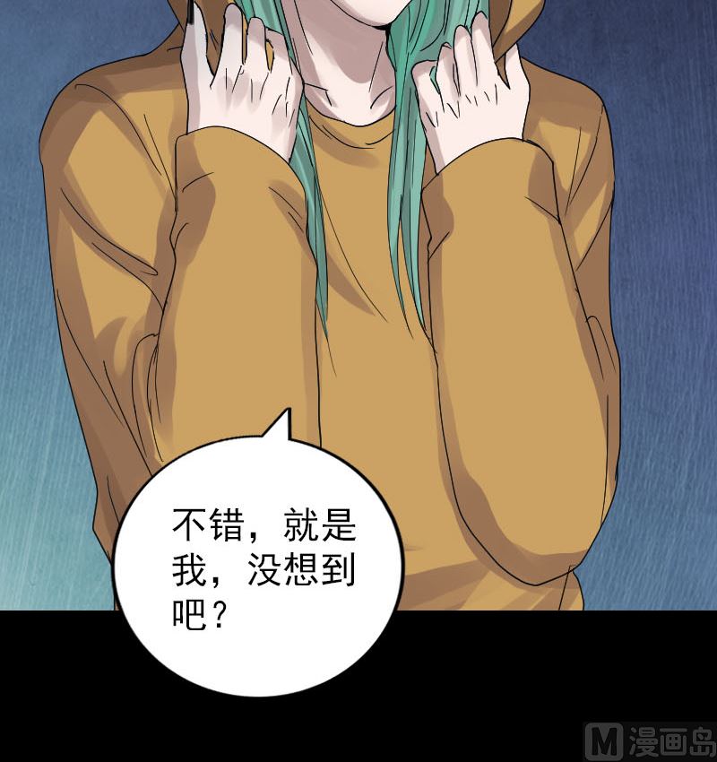 《天降横祸》第69话 玄学界盛会 第45页