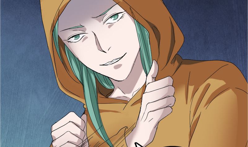 《天降横祸》第71话 丧家犭 第46页