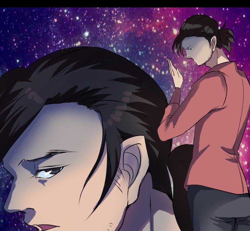 《天降横祸》第75话 神来之手 第20页