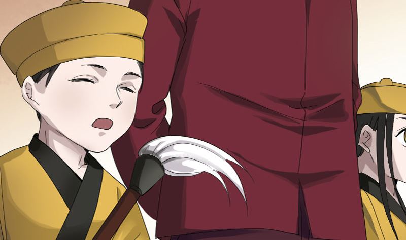 《天降横祸》第72话 用实力说话 第38页