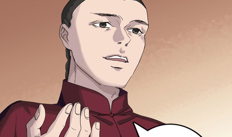 《天降横祸》第72话 用实力说话 第44页