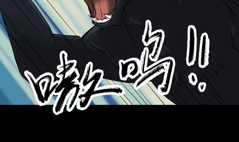 《天降横祸》第77话 取你狗命 第11页