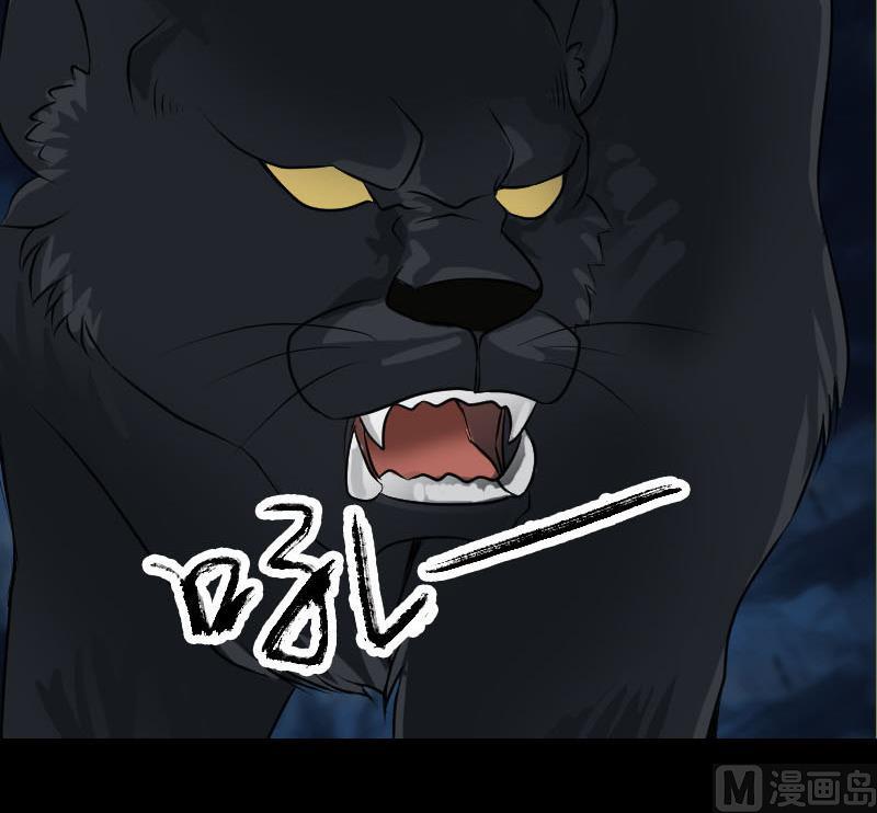 《天降横祸》第77话 取你狗命 第21页