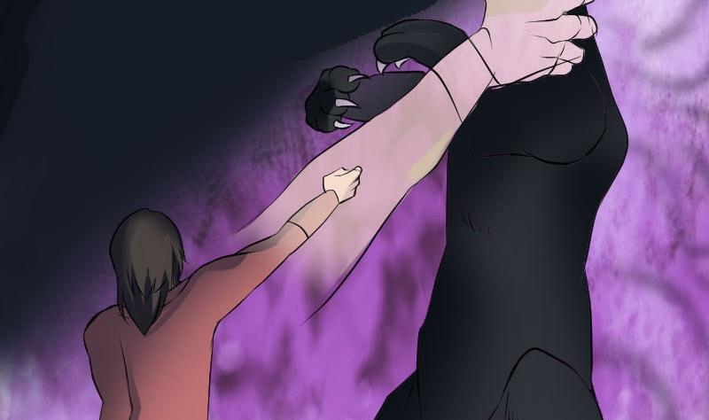 《天降横祸》第77话 取你狗命 第46页