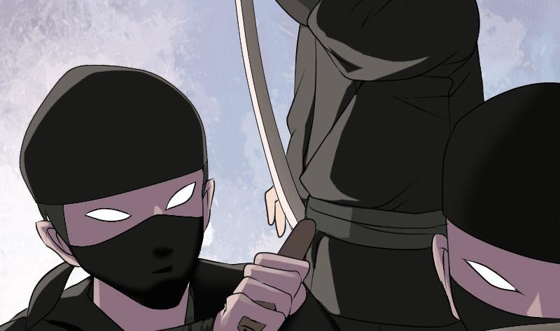 《天降横祸》第78话 送你们上路 第37页