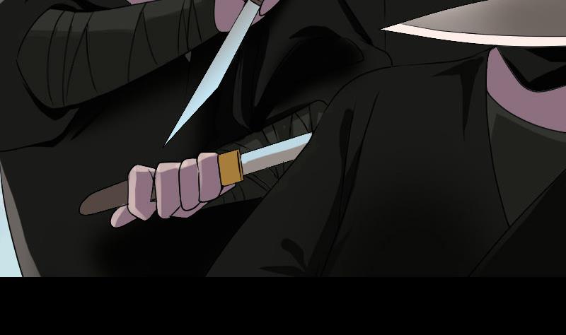 《天降横祸》第78话 送你们上路 第38页