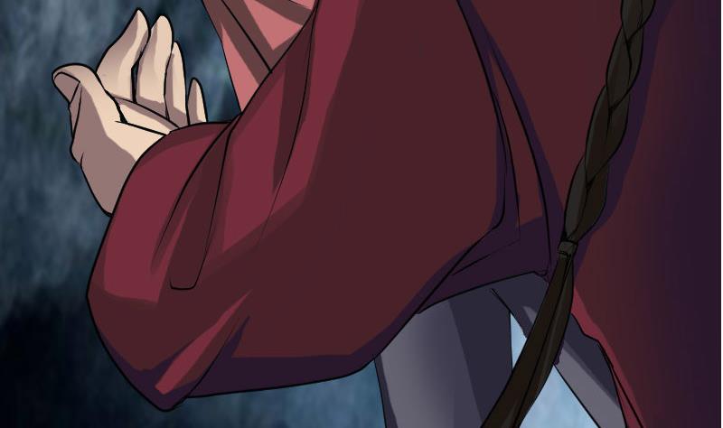 《天降横祸》第76话 控符术 第40页