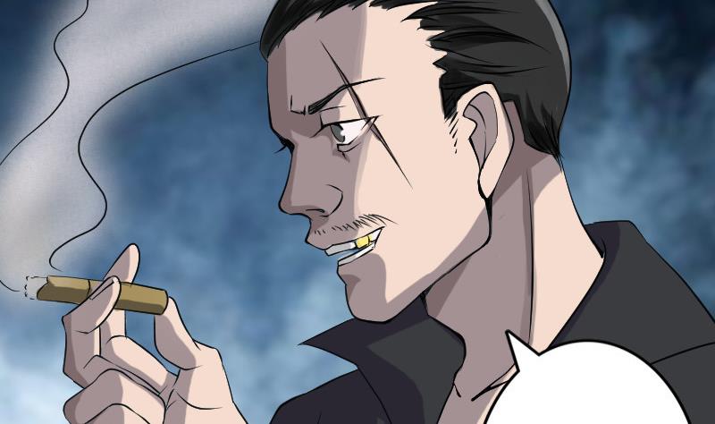 《天降横祸》第86话 人脸虫 第23页