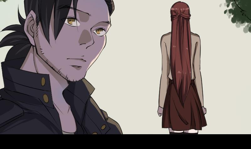 《天降横祸》第87话 再见黄皮子 第23页