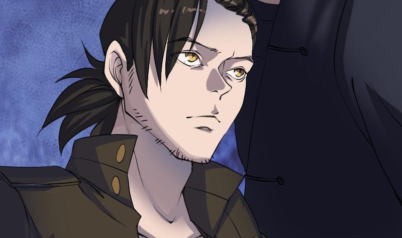 《天降横祸》第87话 再见黄皮子 第29页