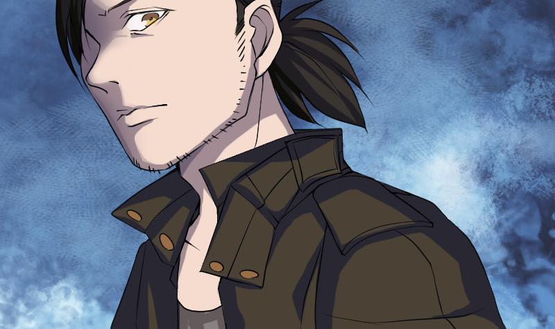 《天降横祸》第87话 再见黄皮子 第47页
