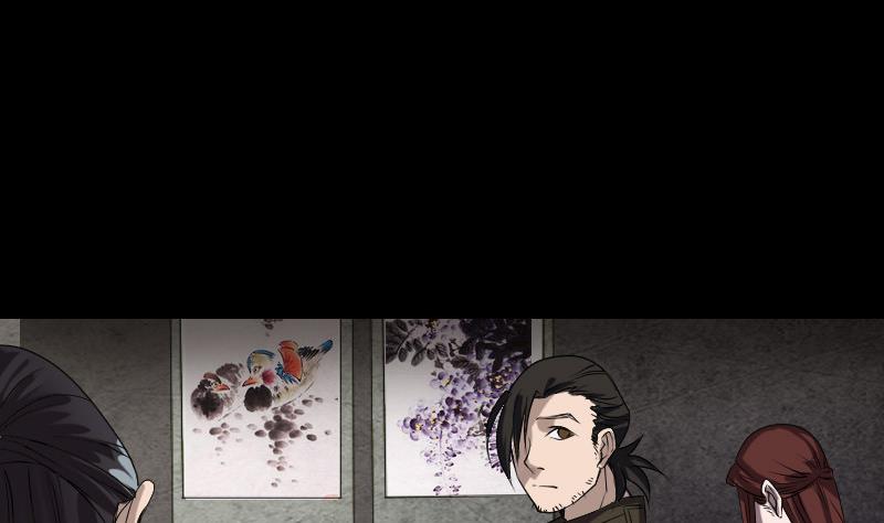 《天降横祸》第84话 天命难违 第41页