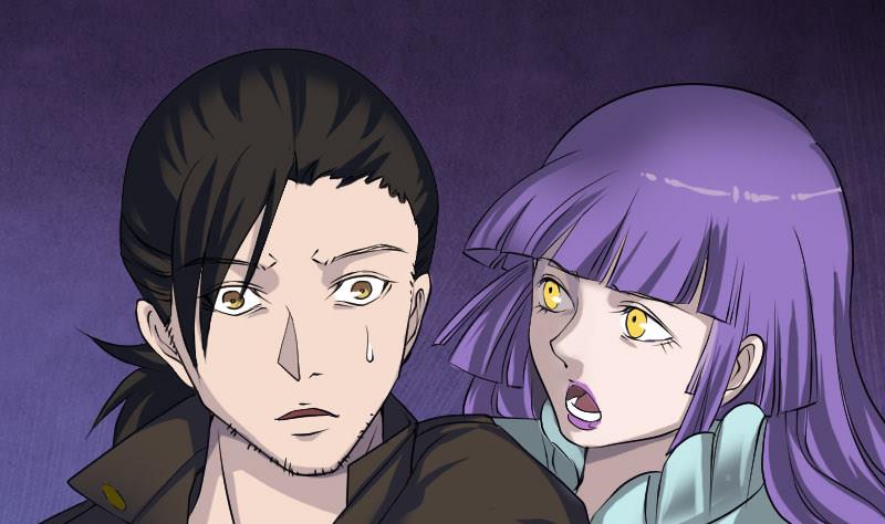 《天降横祸》第89话 熟悉的套路 第22页