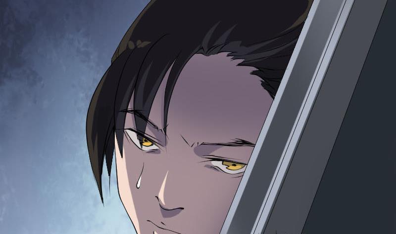 《天降横祸》第90话 不速之客 第34页