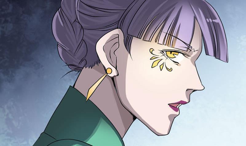 《天降横祸》第95话 亲手杀了你 第32页