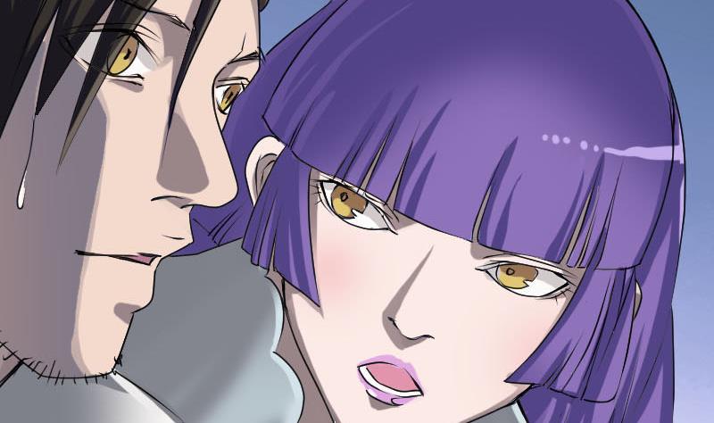 《天降横祸》第94话 符印召唤 第19页