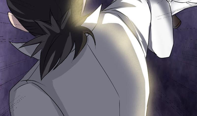 《天降横祸》第92话 黄金级道法 第47页