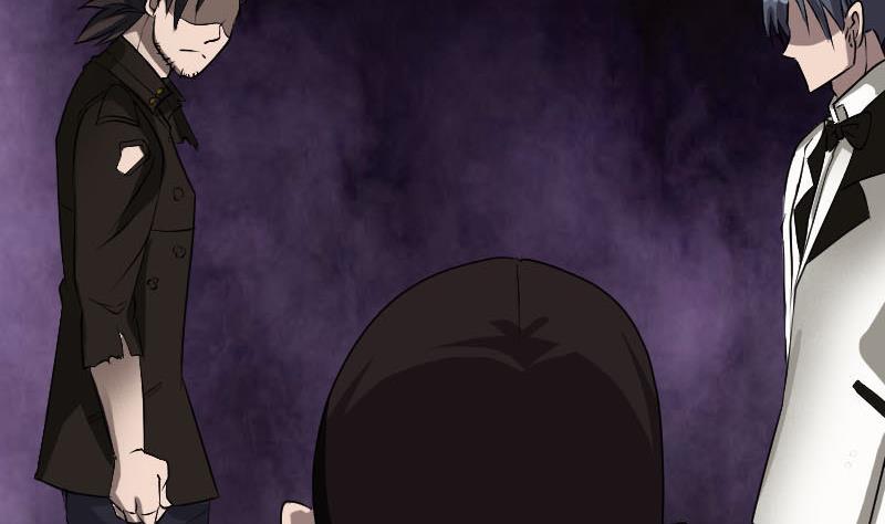 《天降横祸》第99话 自露破绽 第10页