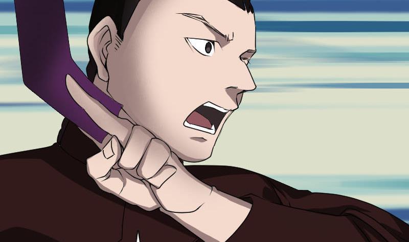 《天降横祸》第99话 自露破绽 第13页