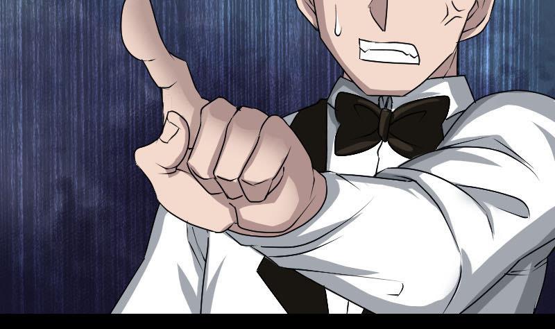 《天降横祸》第99话 自露破绽 第8页