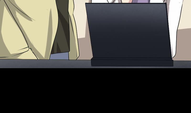 《天降横祸》第96话 熟悉的灵柩 第43页