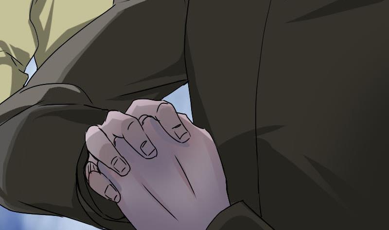 《天降横祸》第100话 失去自由 第17页