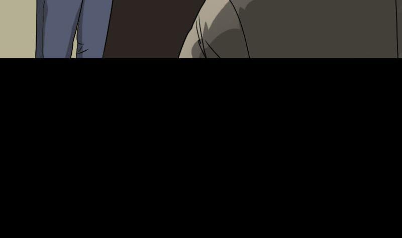《天降横祸》第100话 失去自由 第32页