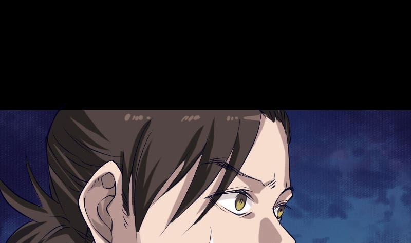 《天降横祸》第107话 活尸 第34页