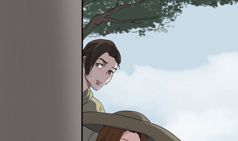 《天降横祸》第107话 活尸 第46页