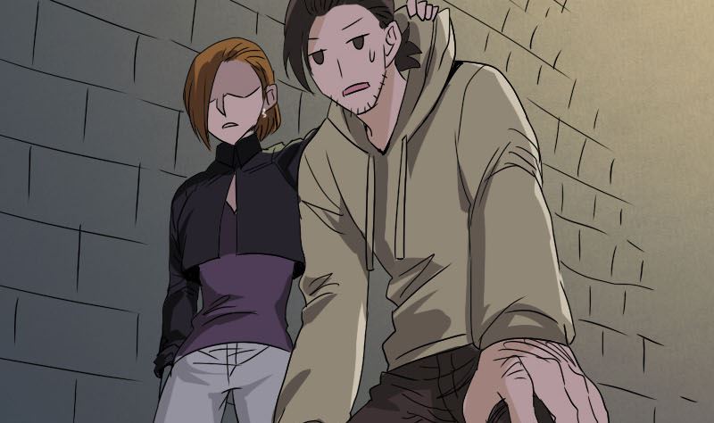 《天降横祸》第106话 尸煞 第32页