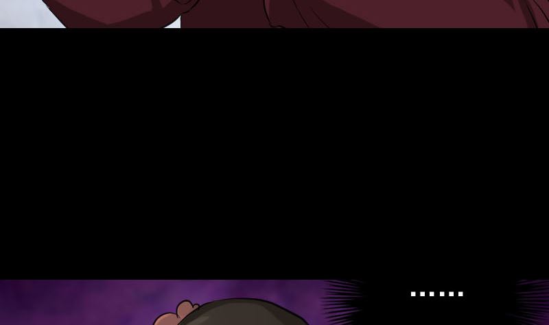 《天降横祸》第108话 走马仙 第35页