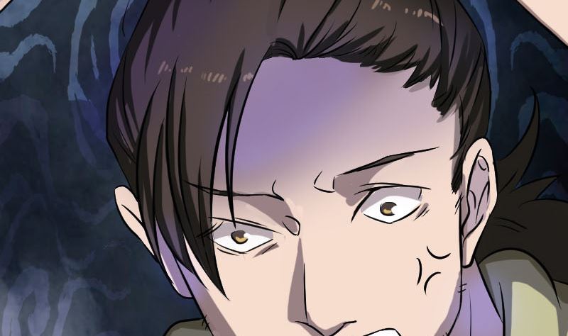 《天降横祸》第109话 臂中干坤 第34页