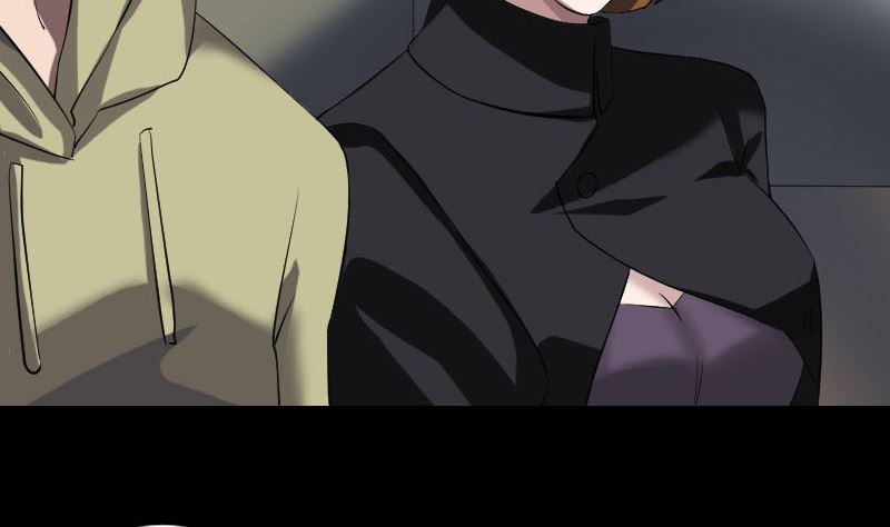 《天降横祸》第112话 最强执法剑 第14页