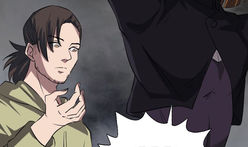 《天降横祸》第112话 最强执法剑 第38页