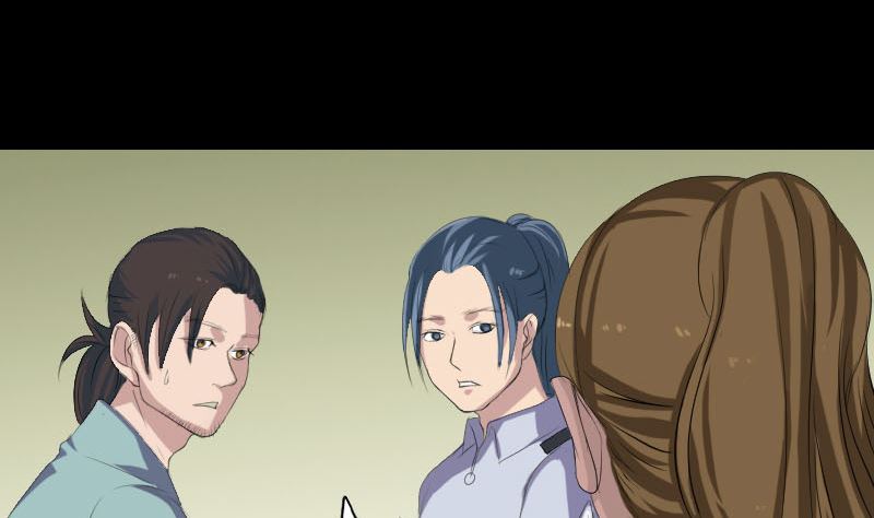 《天降横祸》第118话孵出了蛋 第22页