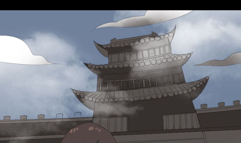 《天降横祸》第120话 这是我的人 第38页