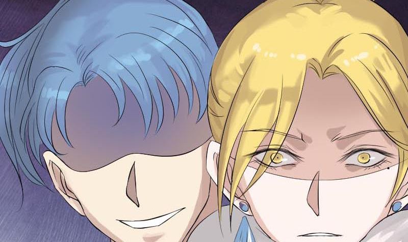 《天降横祸》第126话 美人姐姐 第43页