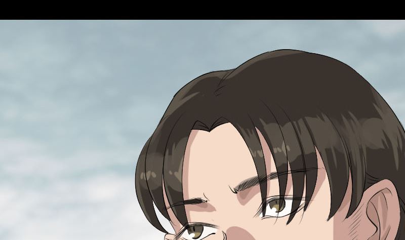 《天降横祸》第129话 将心比心 第37页