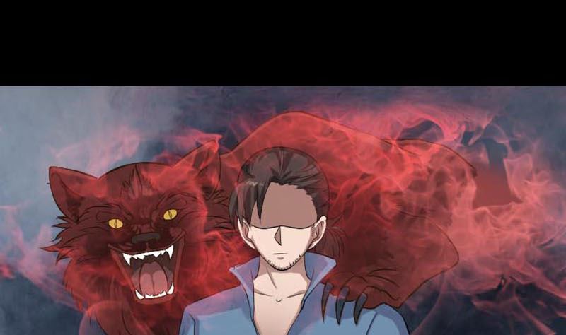 《天降横祸》第128话 金甲神兵阵 第25页