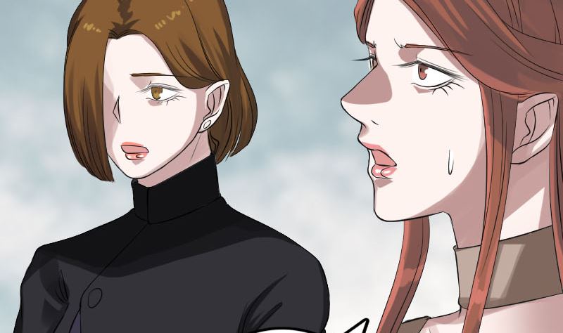 《天降横祸》第134话 兵临城下 第28页