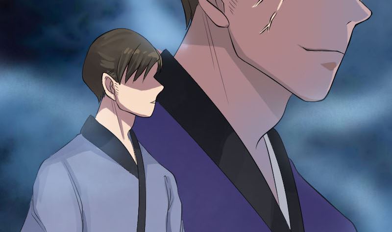 《天降横祸》第135话 妖气长存 第4页