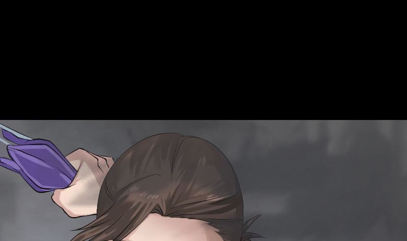 《天降横祸》第136话 强强对决 第17页